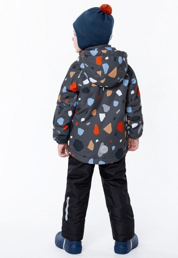 Костюм утепленный Nikastyle