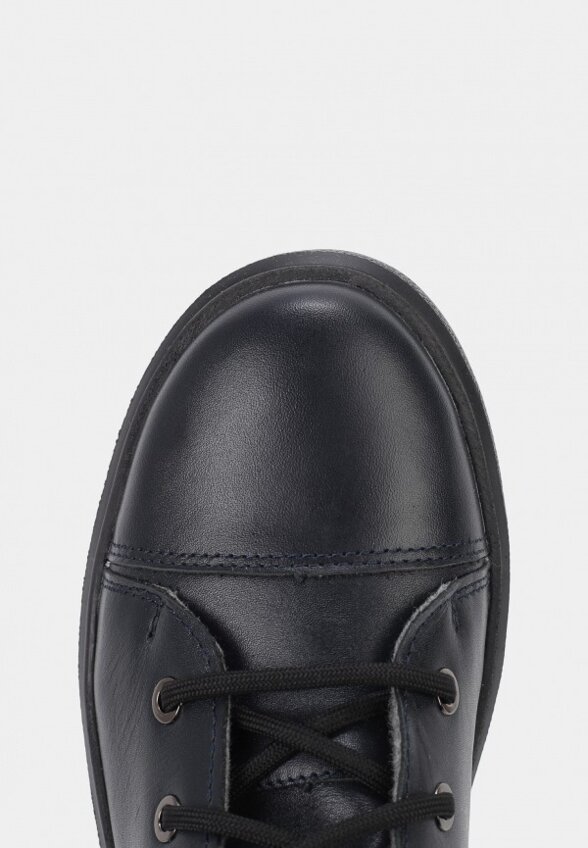 Ботинки Котофей