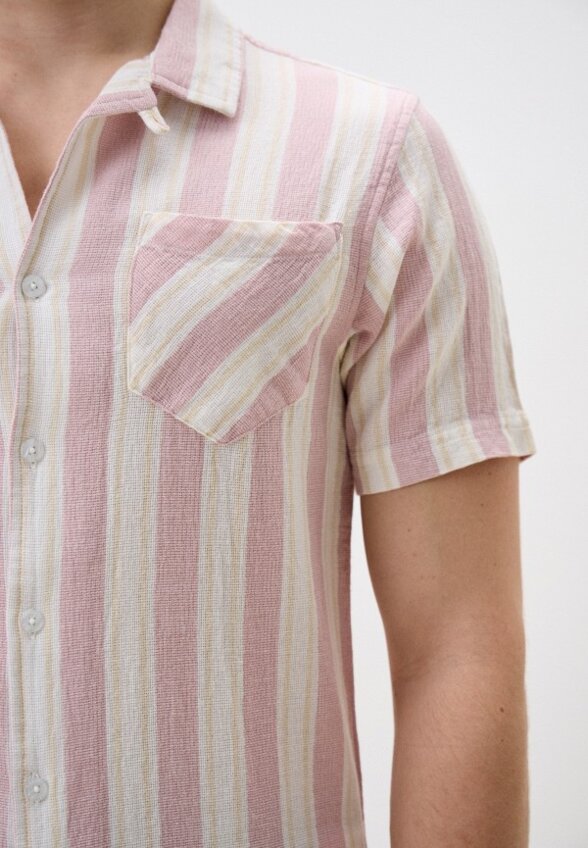 Рубашка Deeluxe