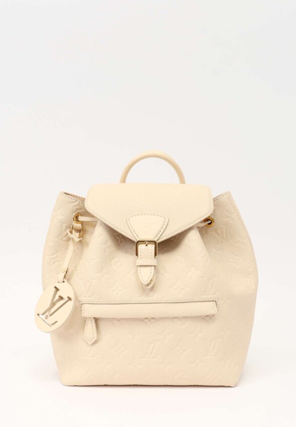 Louis Vuitton Montsouris