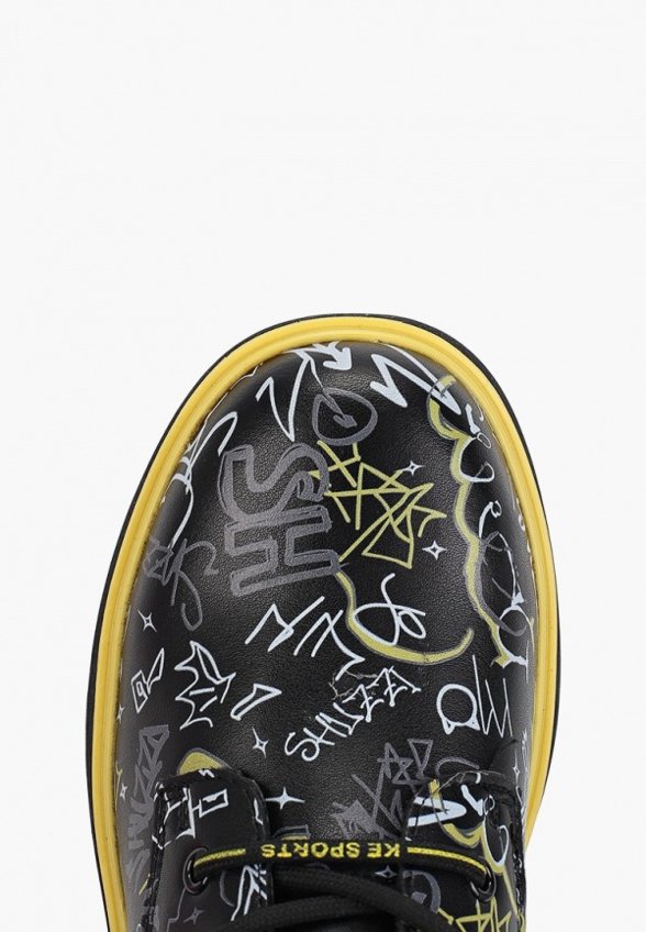 Ботинки Shuzzi