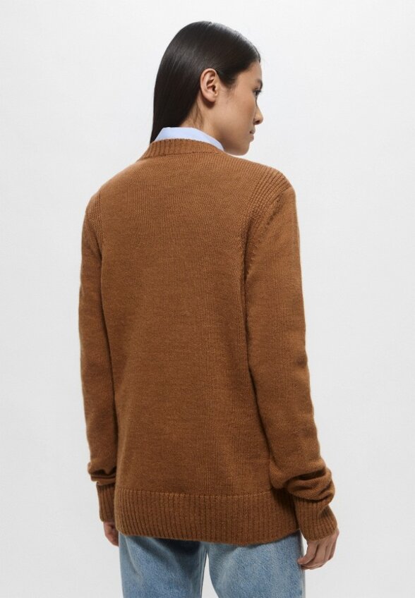 Джемпер Trussardi