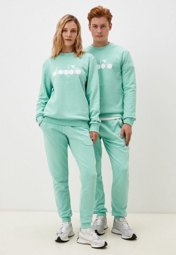 Свитшот Diadora