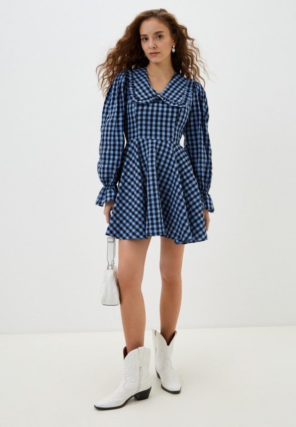 Платье Juicy Story