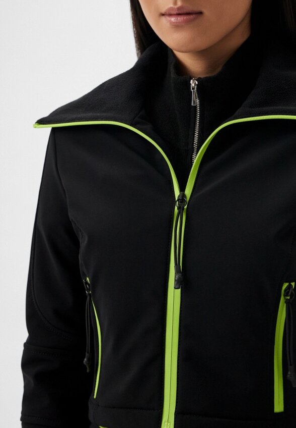 Куртка горнолыжная Khrisjoy