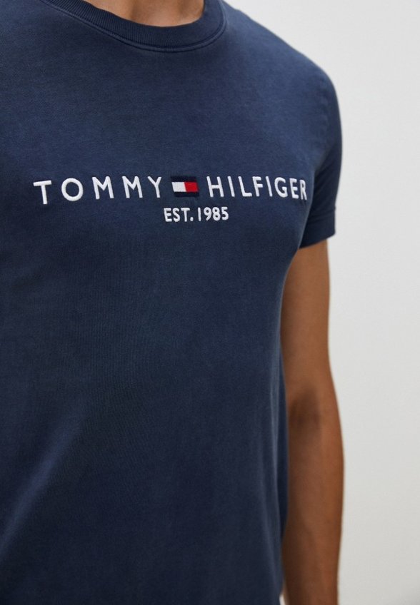 Футболка Tommy Hilfiger