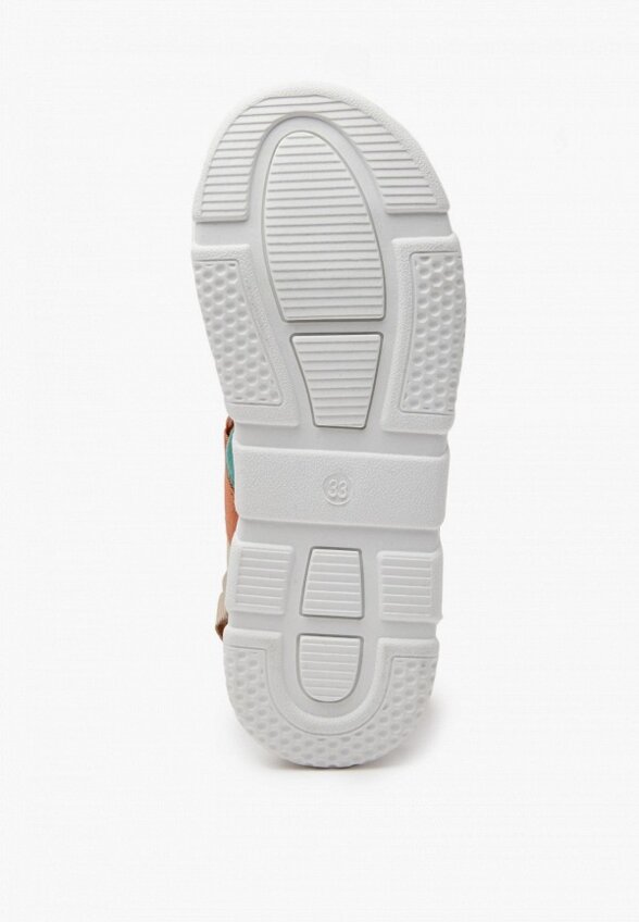 Сандалии Mascotte Junior