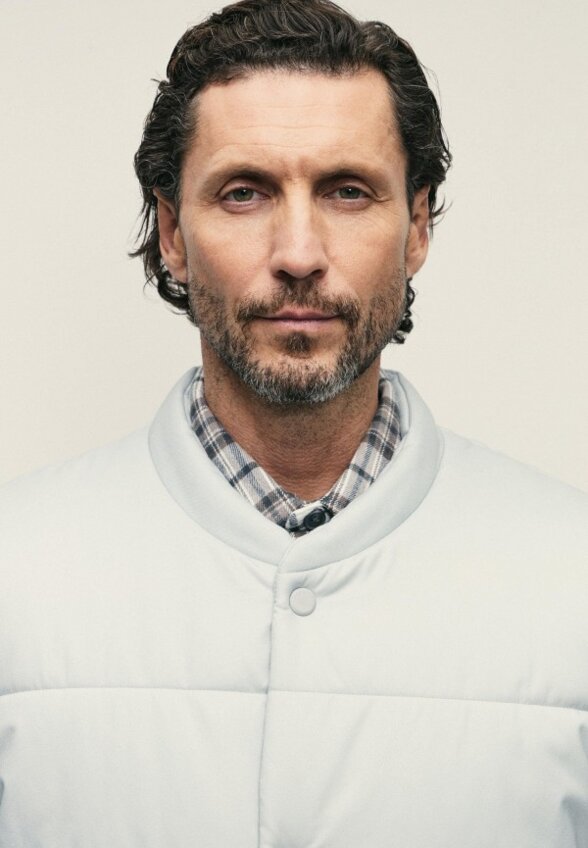 Жилет утепленный Zrn Man