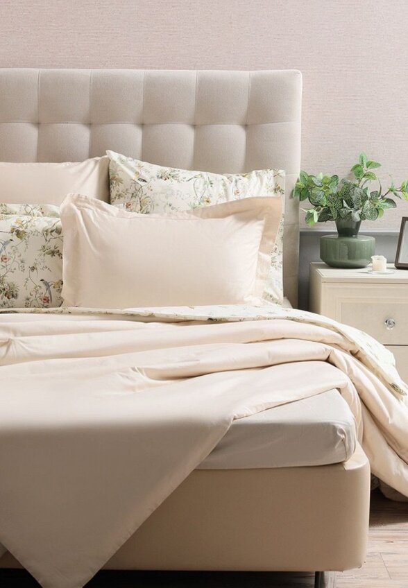 Пододеяльник 1,5-спальный 21maison