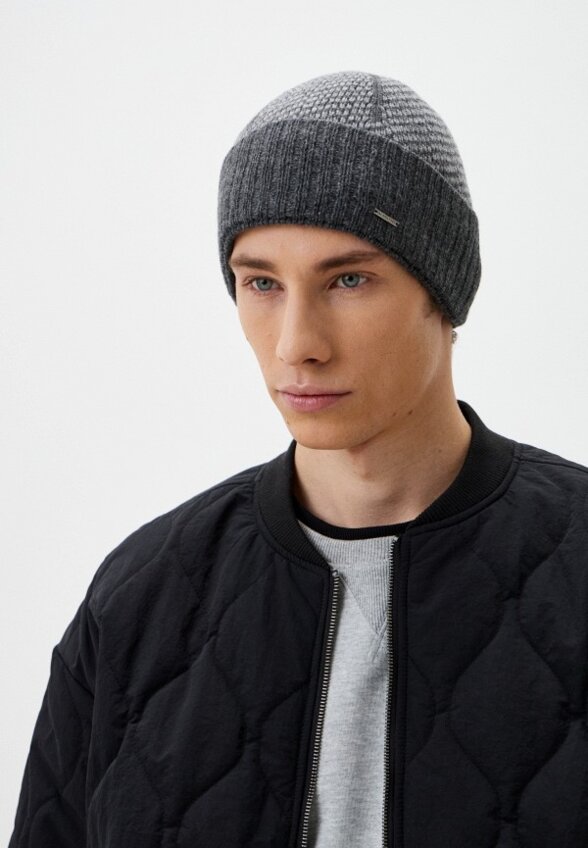 Шапка marhatter