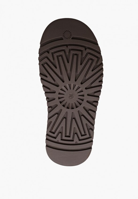 Полусапоги Bridget