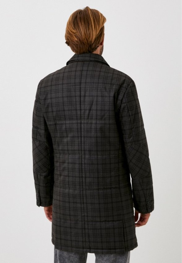 Куртка-рубашка Cudgi