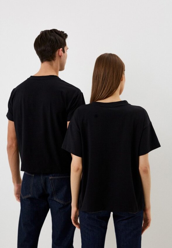 Футболка Mad Daisy