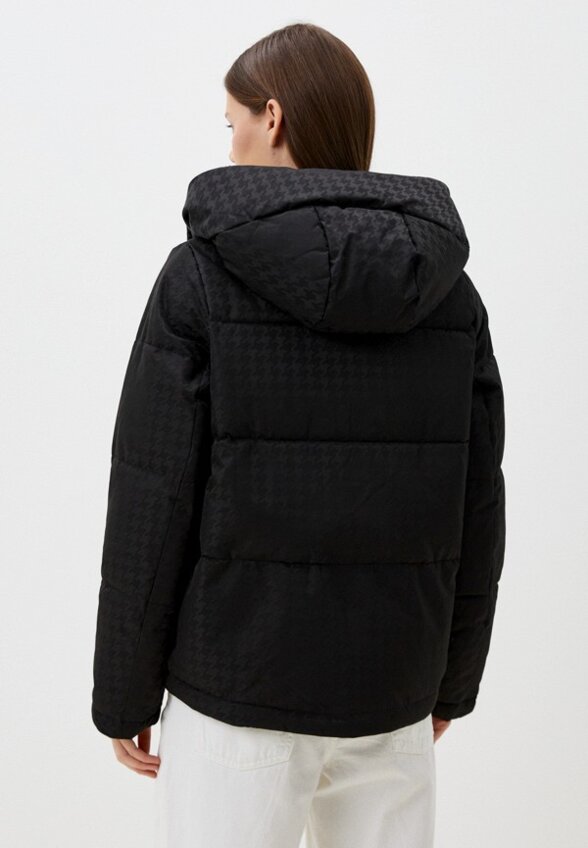 Пуховик Снежная Королева