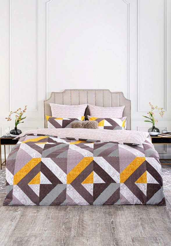 Постельное белье Евро Estia