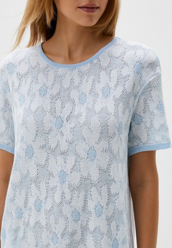 Платье Стим