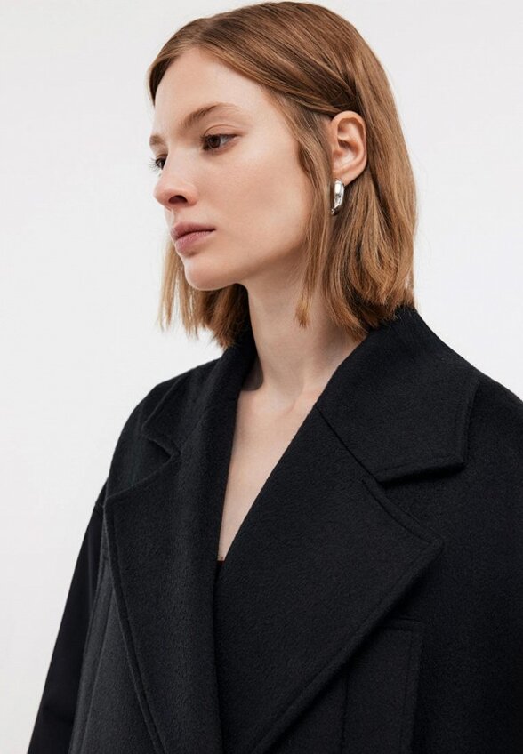 Пальто-халат Baon