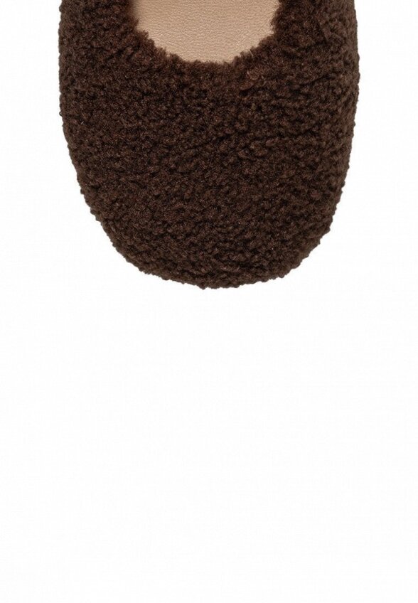 Балетки Raden