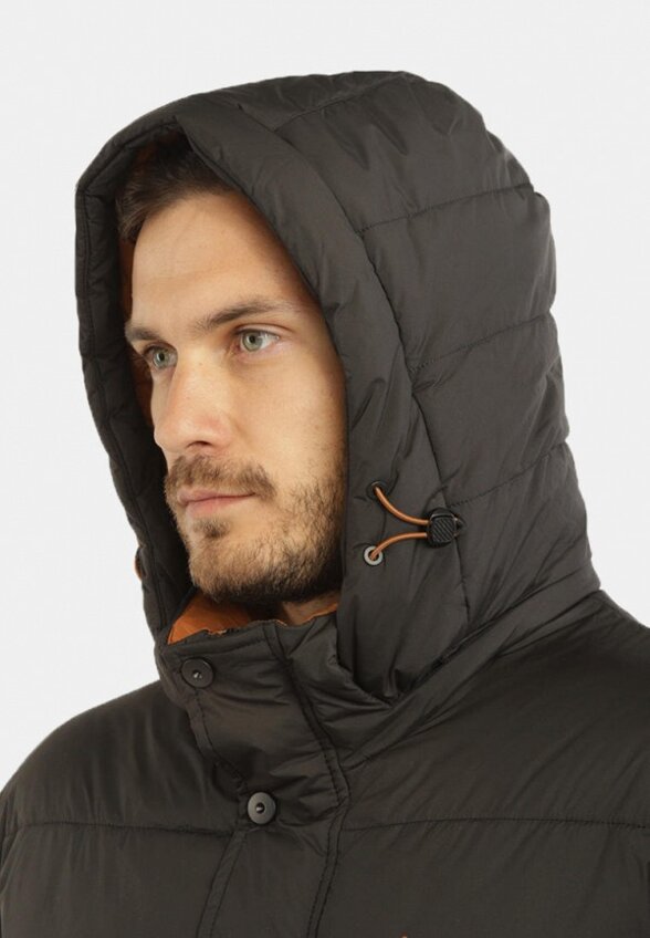 Куртка утепленная A Passion Play