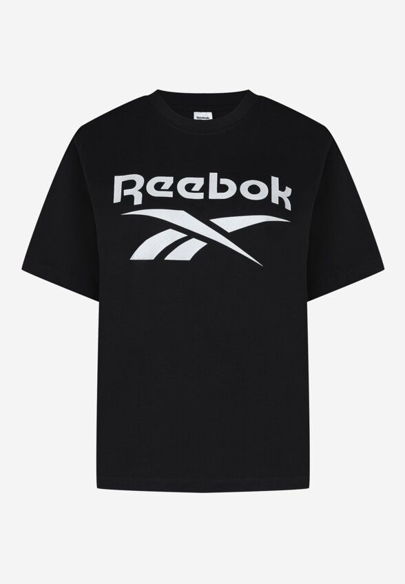 Футболка женская Reebok Nova, Черный