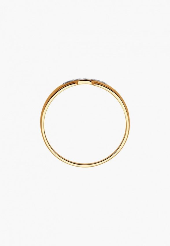 Кольцо Sokolov