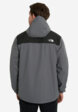 Куртка мембранная мужская The North Face Antora, Серый4  - превью