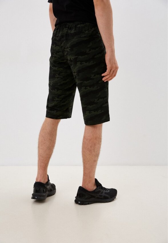 Шорты спортивные HappyFox