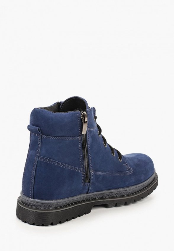 Ботинки Iridis