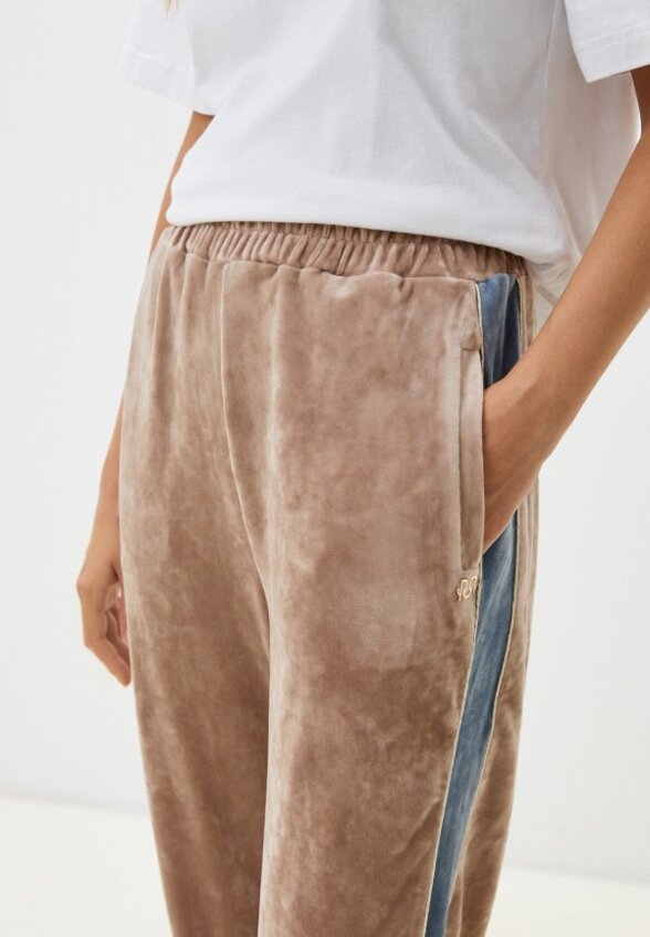 Брюки спортивные Rinascimento