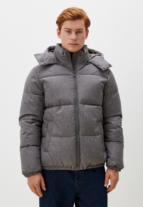 Пуховик Neohit