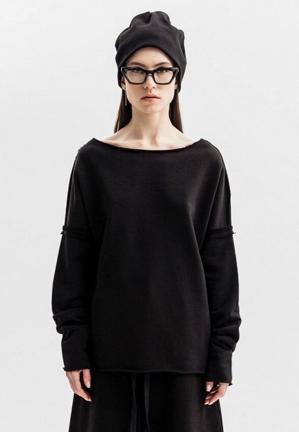 Свитшот Ажок