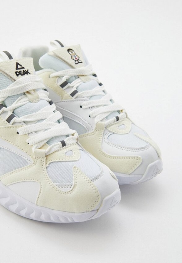 Кроссовки Peak