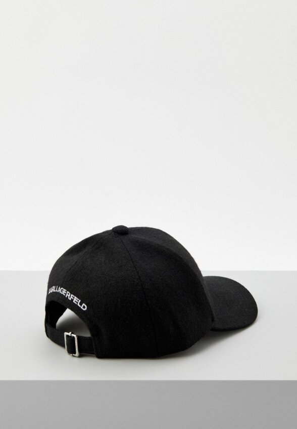 Бейсболка Karl Lagerfeld