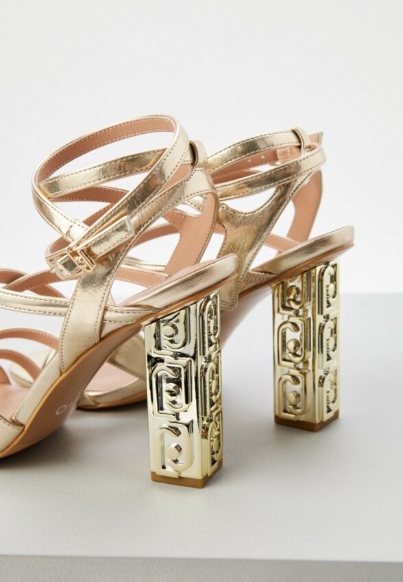 Босоножки Liu Jo