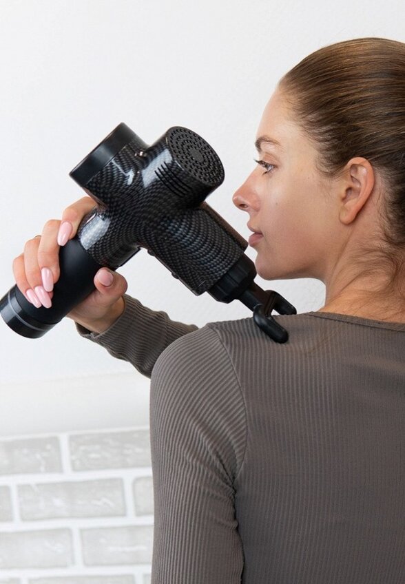 Массажер для тела Gezatone