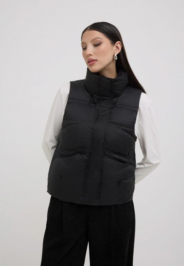 Жилет утепленный Kostochka