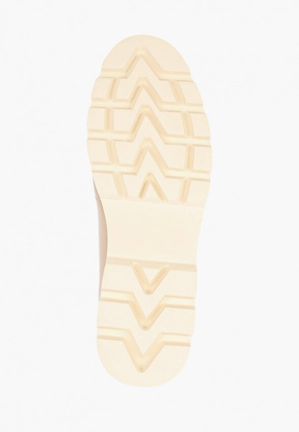 Лоферы Abricot