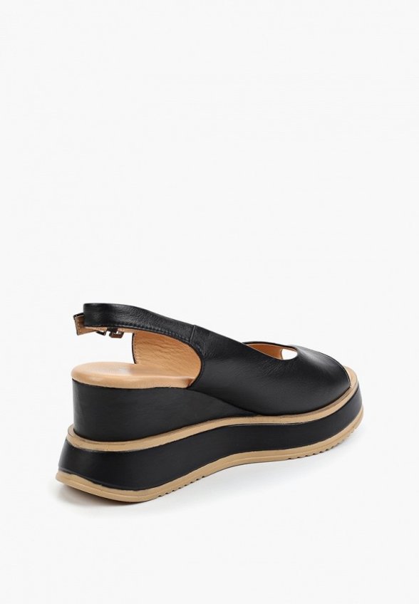 Босоножки Dakkem