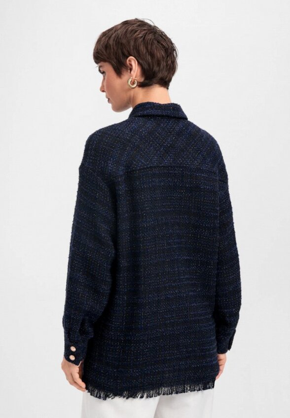 Блуза Vivienne Mare