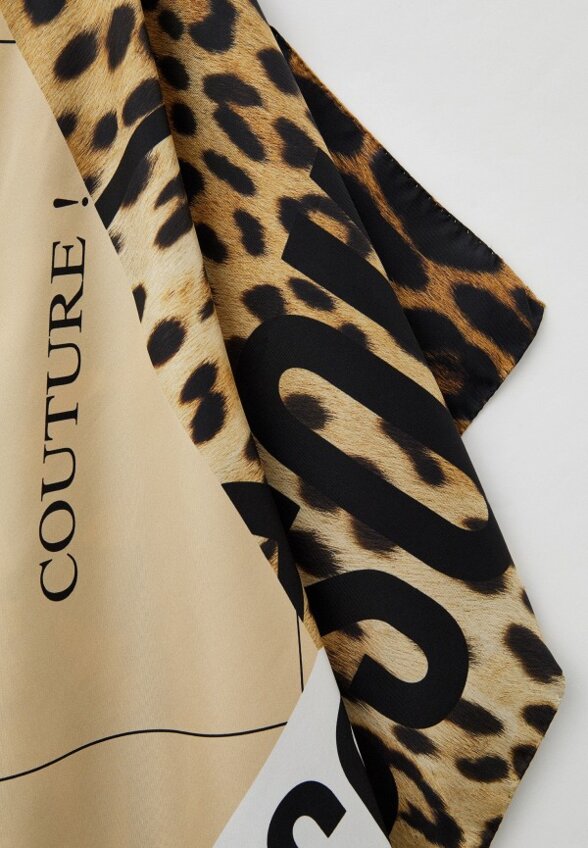 Платок Moschino