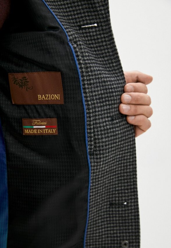 Полупальто Bazioni