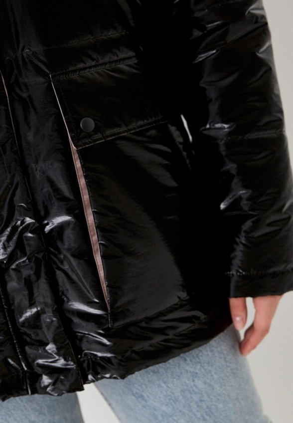 Пуховик Maritta