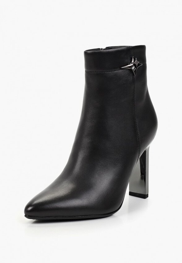 Ботильоны Respect