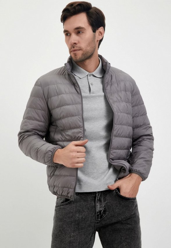 Куртка утепленная Lite by Mascotte