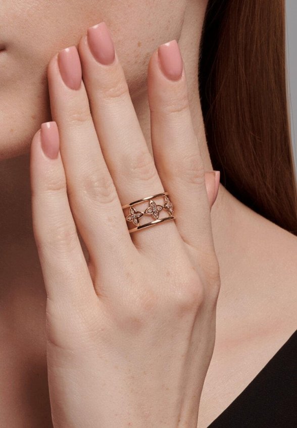 Кольцо Sokolov