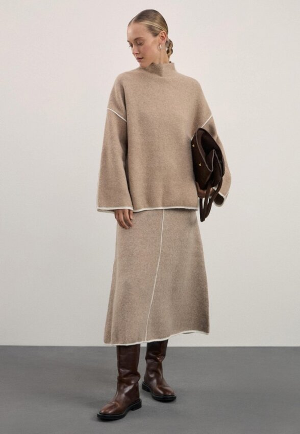 Водолазка Zarina