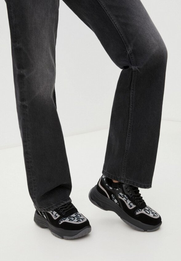 Кроссовки Tendance