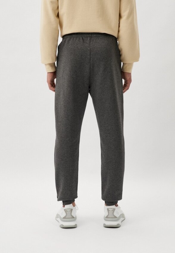 Брюки спортивные EA7