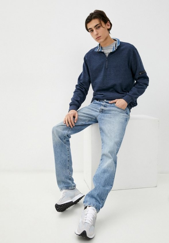 Олимпийка Baon