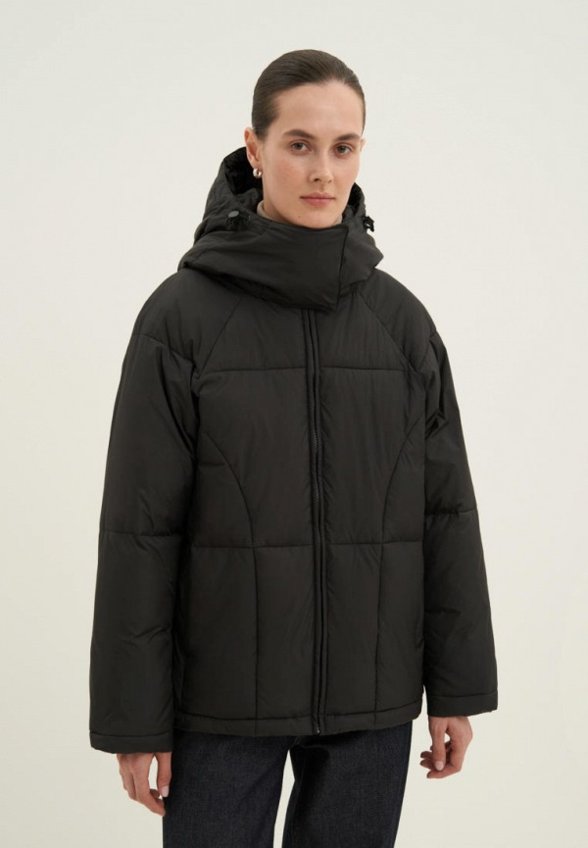 Пуховик Finn Flare